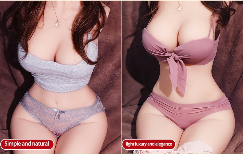 Half-Length Silicone Torso Sex Doll – Realistic Breasts, Waist and Hips, Perfect for Discreet Delivery in UAE Dubai Abu Dhabi
