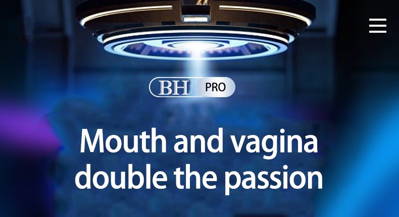 Male Masturbator Cup – Packaging for Discreet Delivery in Dubai & Abu Dhabi