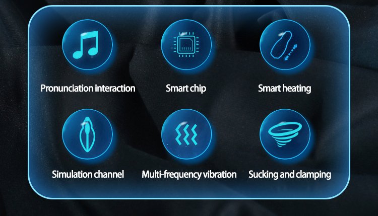 Vibrating Hip Masturbator Toy – Vaginal Torso with Heating, Clamping Suction and Strong Vibration, Delivered Discreetly in UAE Dubai Abu Dhabi
