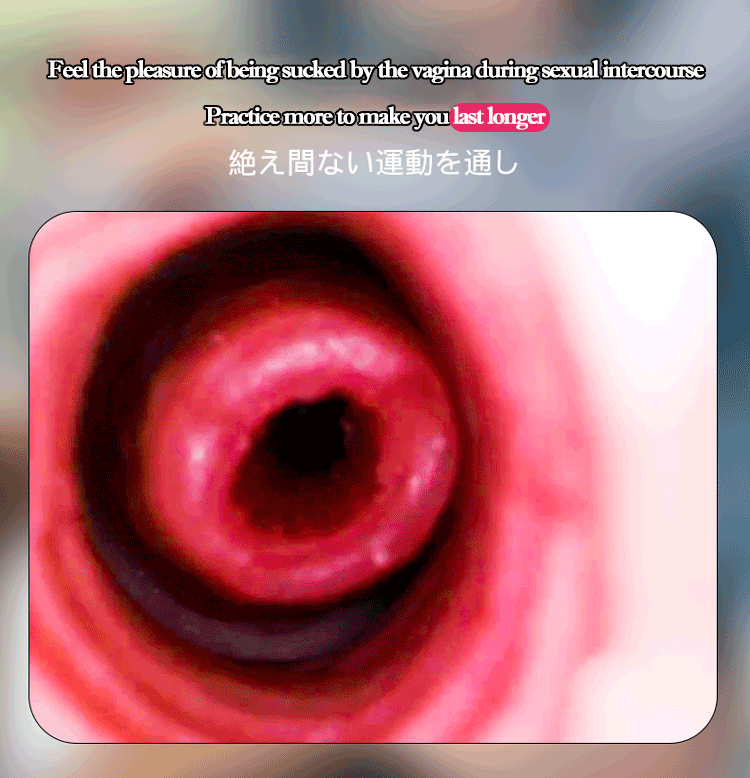 Realistic Hip Masturbator Toy – Double Hole Anal & Vaginal Channels, Lifelike Skin, Available in UAE Dubai Abu Dhabi 