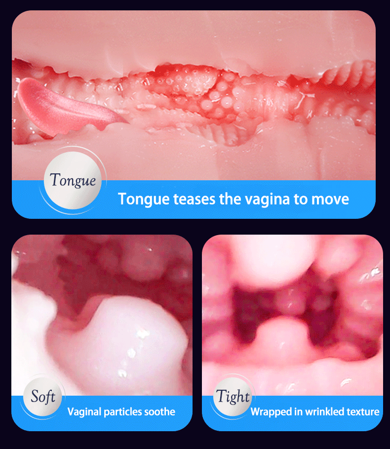 Male Masturbator Cup – Packaging for Discreet Delivery in Dubai & Abu Dhabi