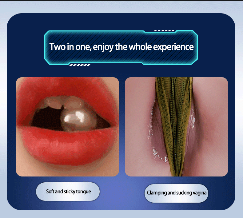 Male Masturbator Cup – Packaging for Discreet Delivery in Dubai & Abu Dhabi