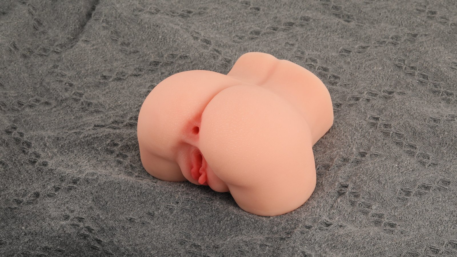 1100g extreme weight for ultimate realistic immersion