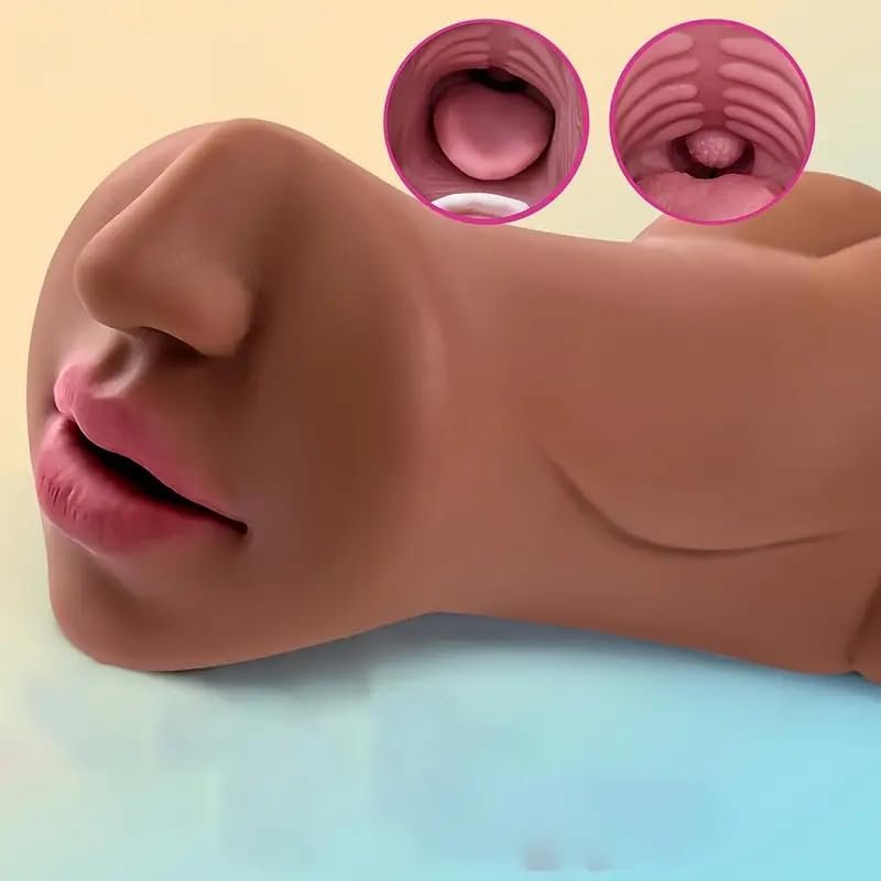 Dual-channel pleasure with unique internal paths