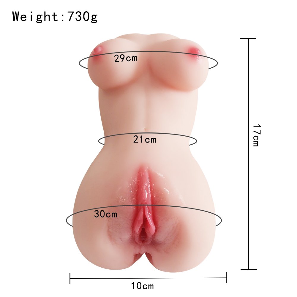 Easy-to-clean design for daily hygiene maintenance