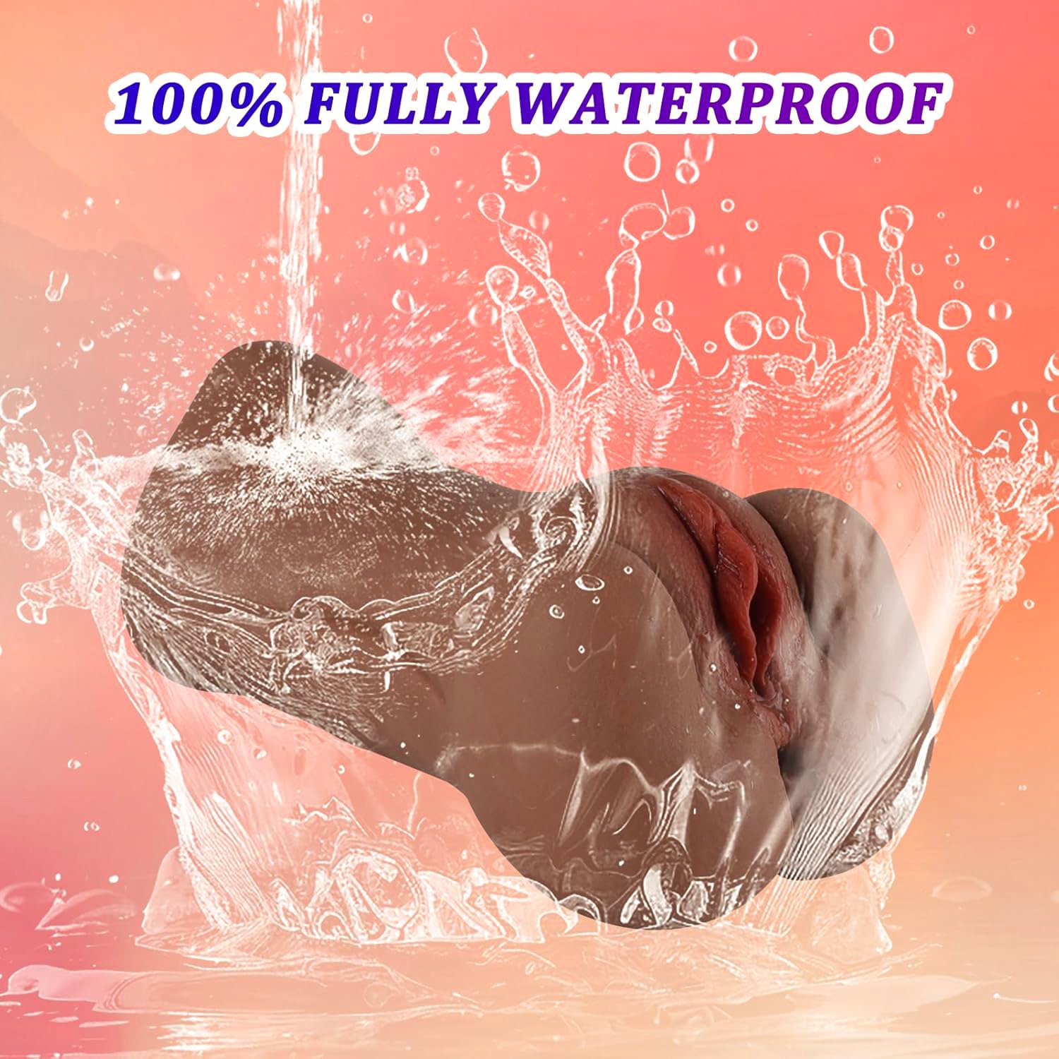 Easy-to-clean design for long-lasting use