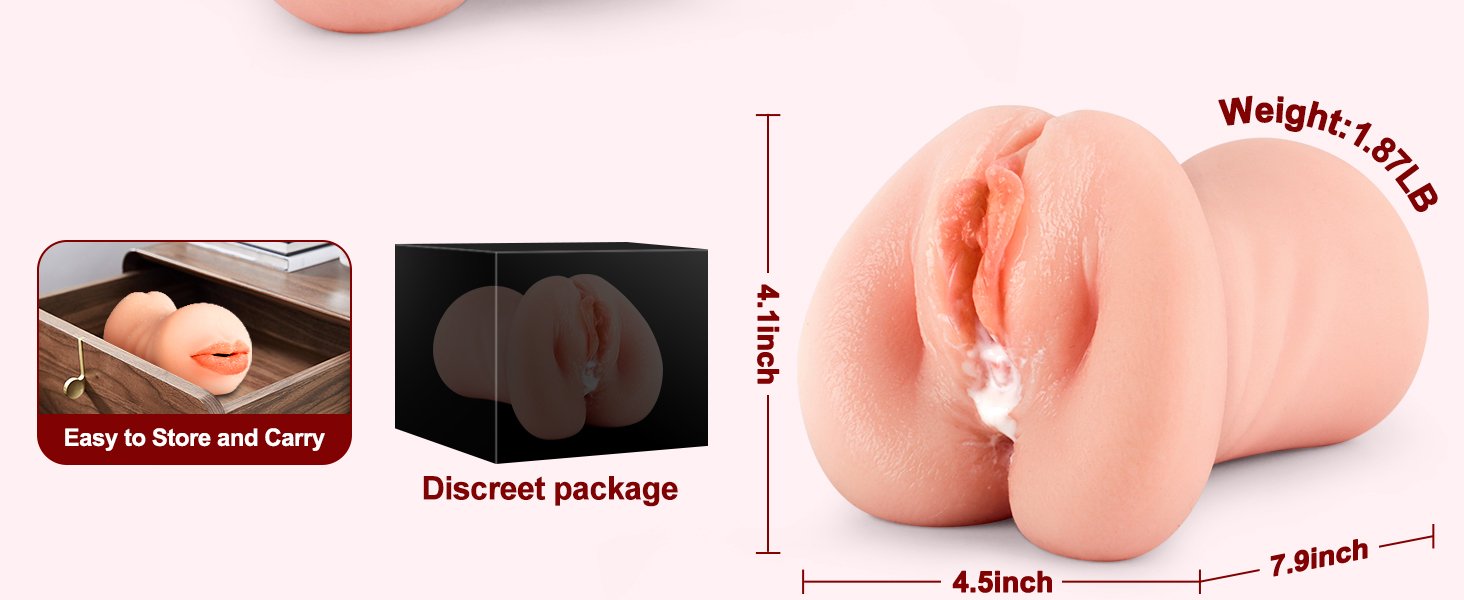 Easy-to-clean design for optimal hygiene