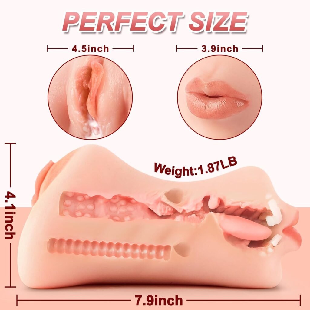 Gen 5 ergonomic design and high-density build