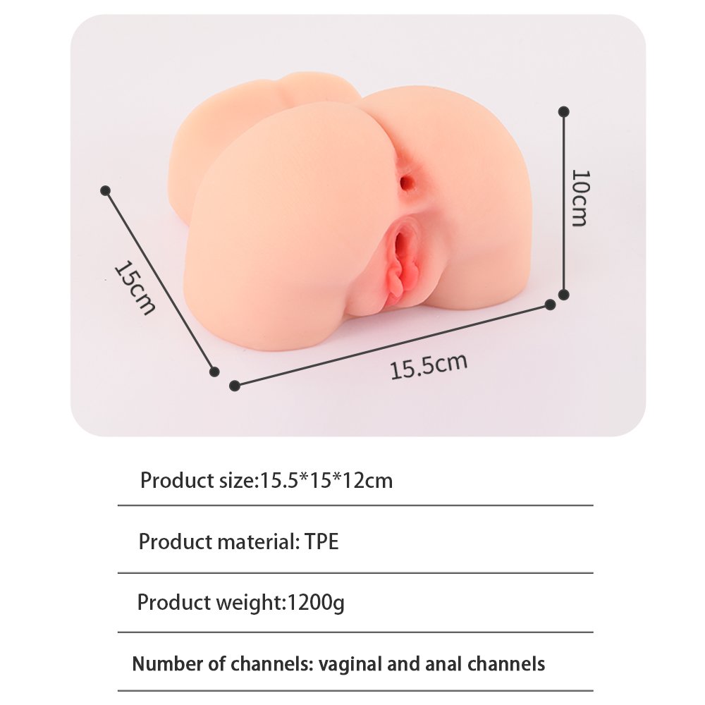 High-elasticity and tear-resistant TPE construction