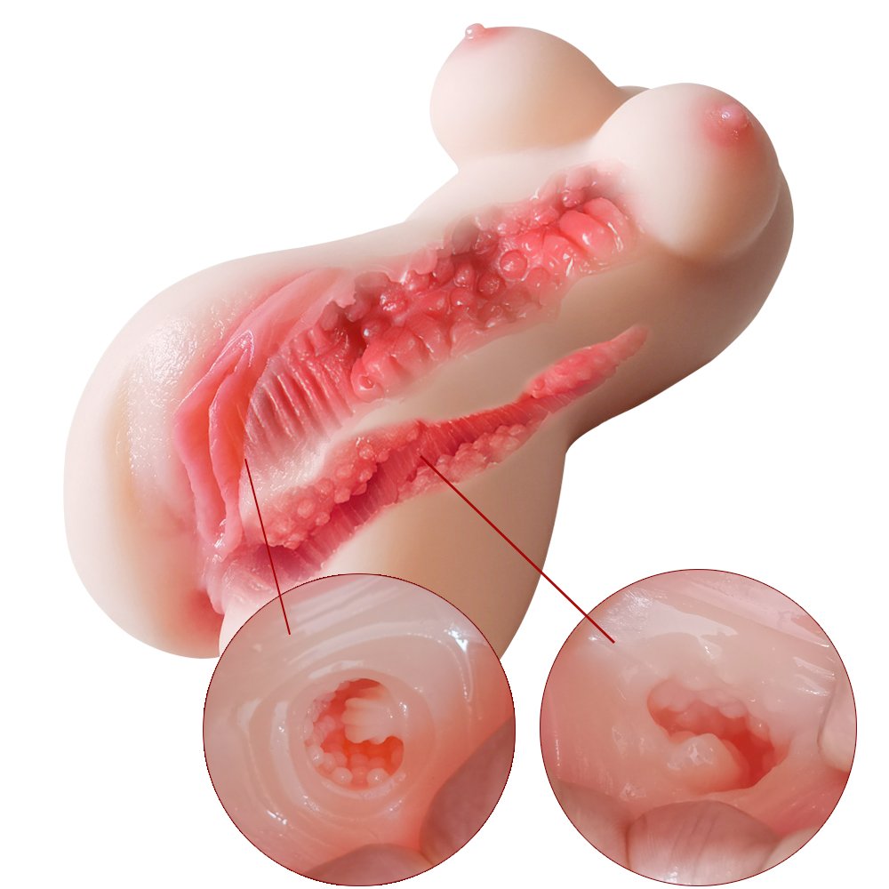 High-elasticity and tear-resistant TPE material