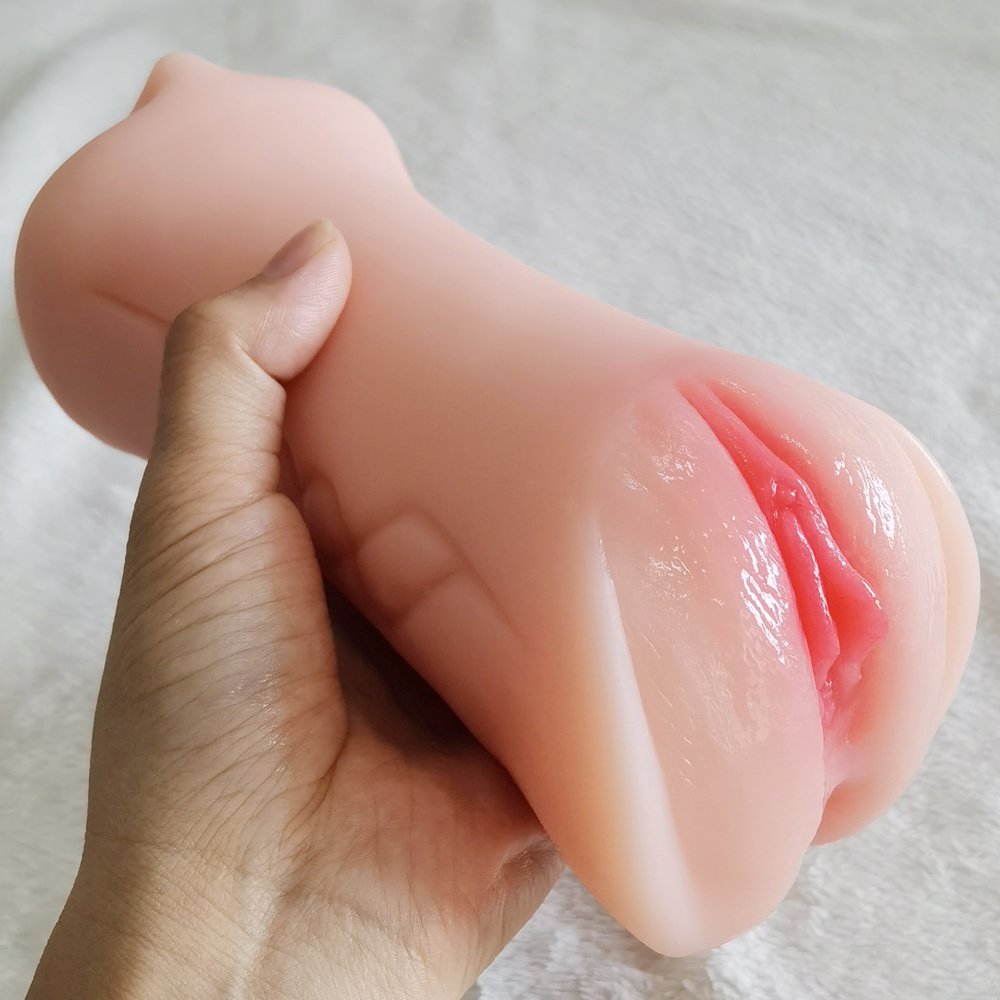 Upgraded Gen 2 dual-entry design for men