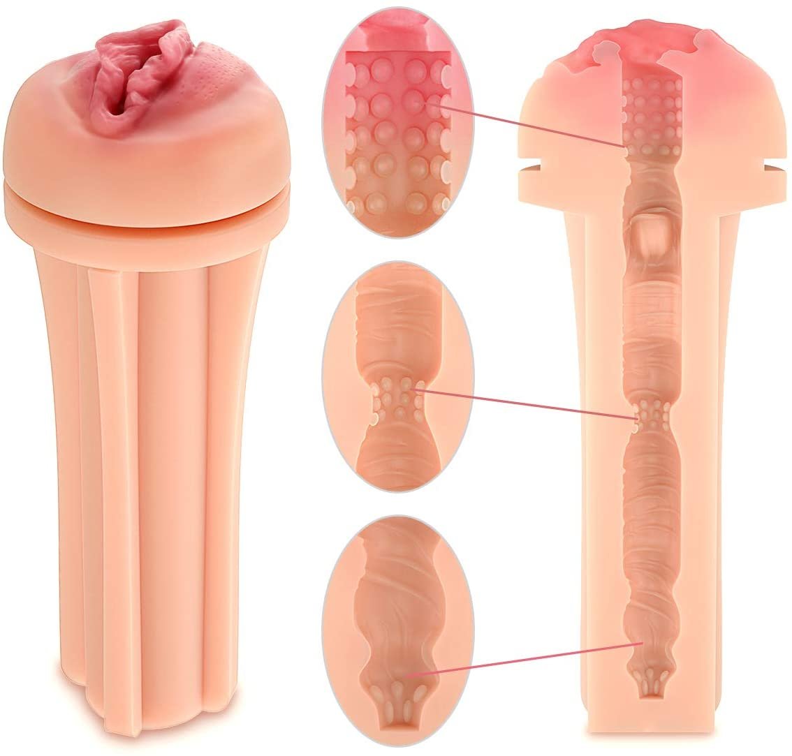 Discreet-flashlight-design-for-private-storage