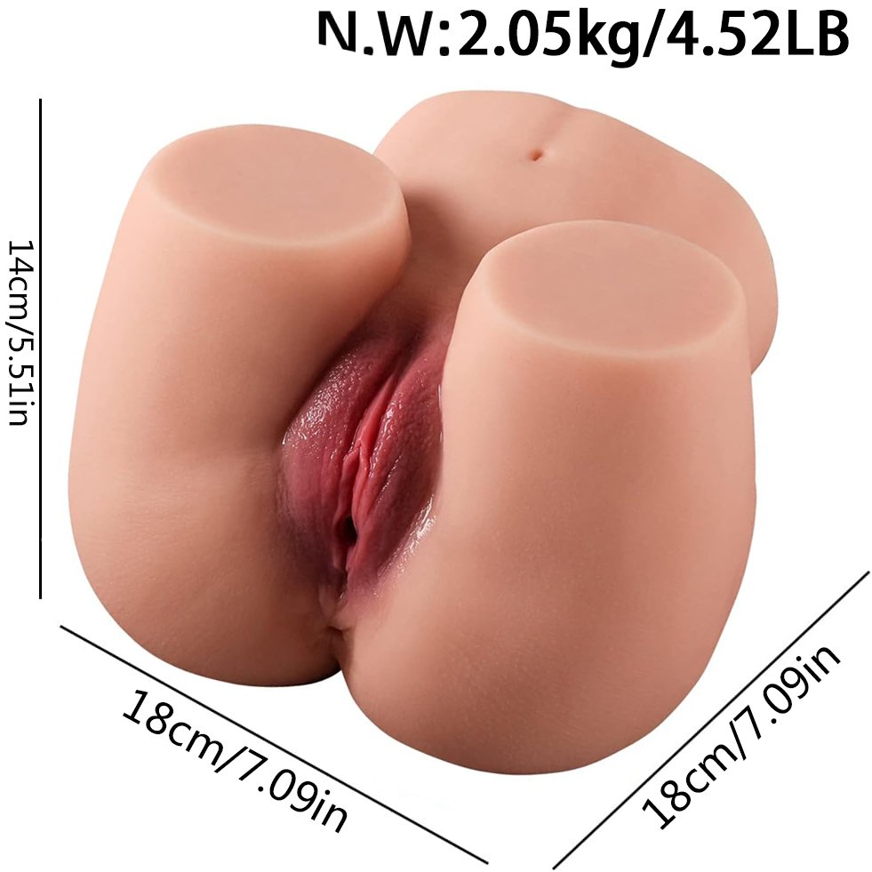 Premium-medical-grade-non-porous-TPE-material