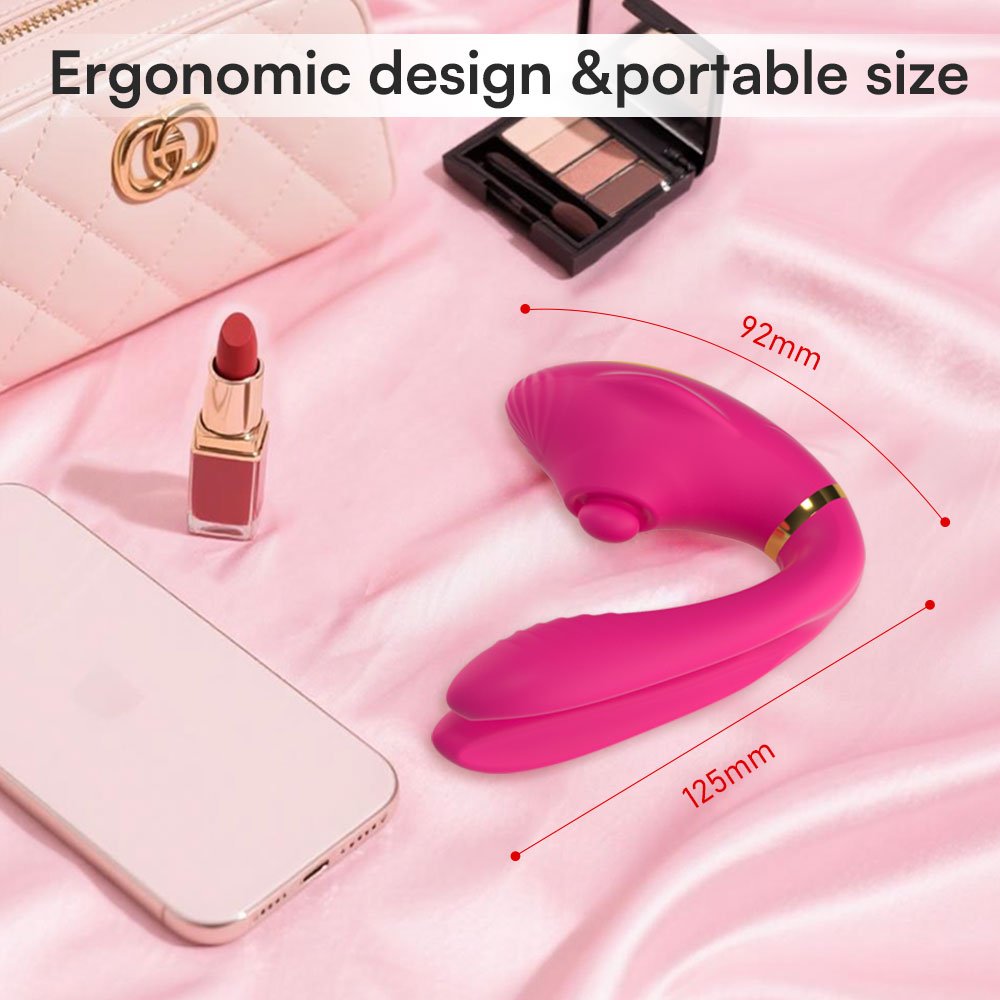 USB magnetic charging for effortless power-up