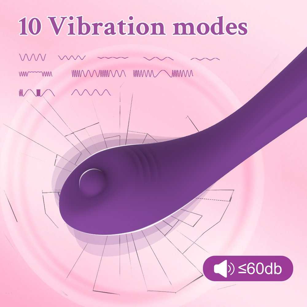 Upgraded Gen 2 design for enhanced stimulation