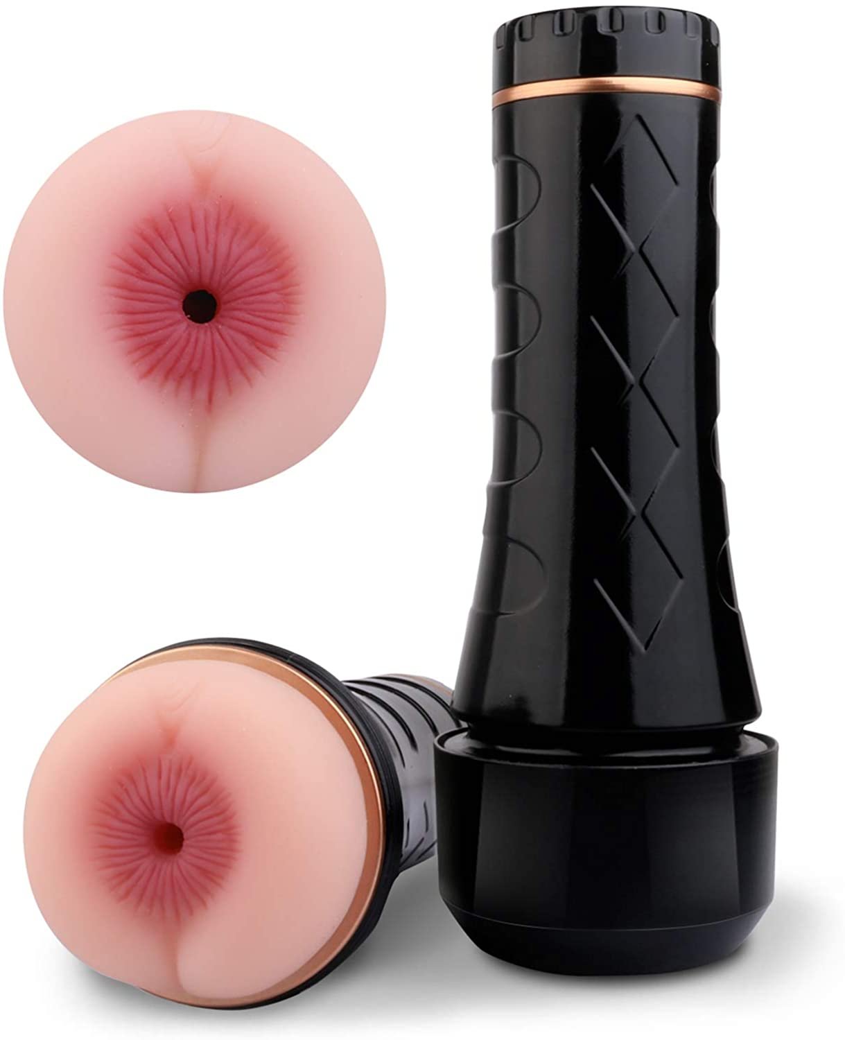 Velvia-flashlight-style-realistic-anal-male-masturbator