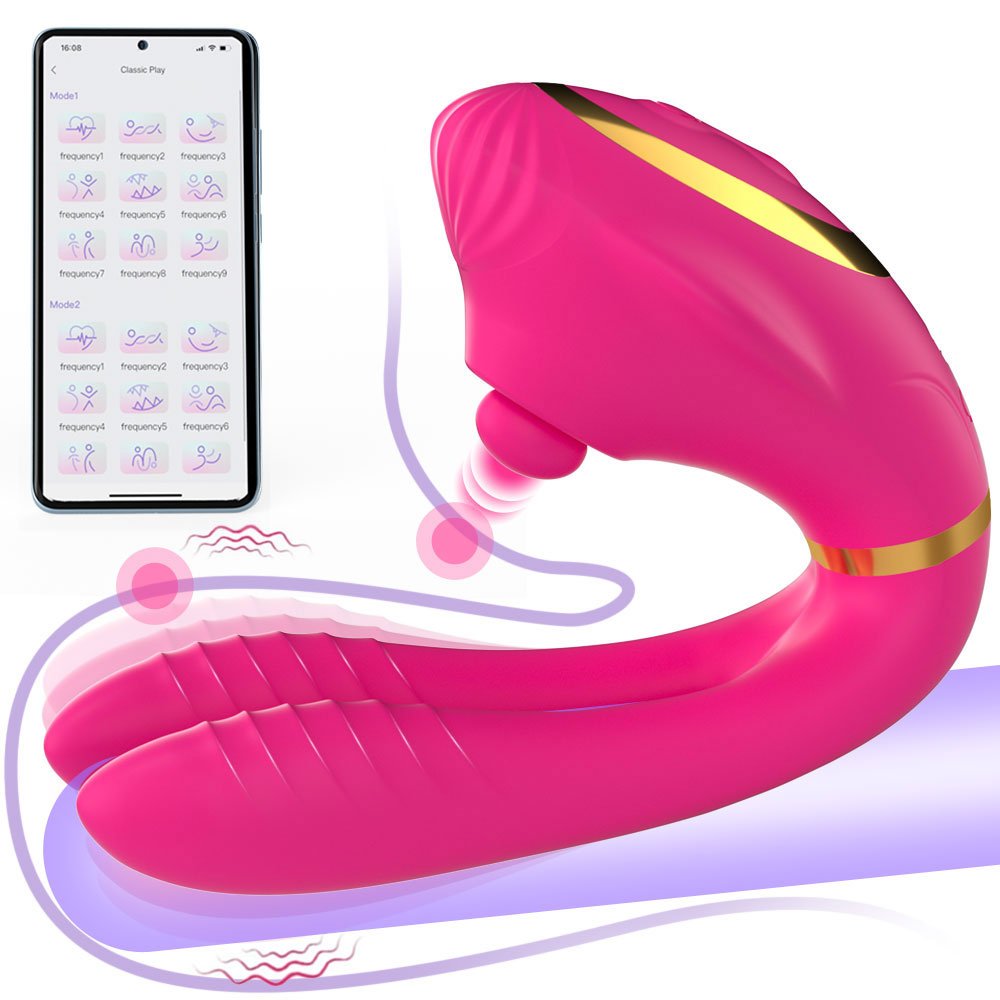 Whisper-quiet performance for discreet enjoyment