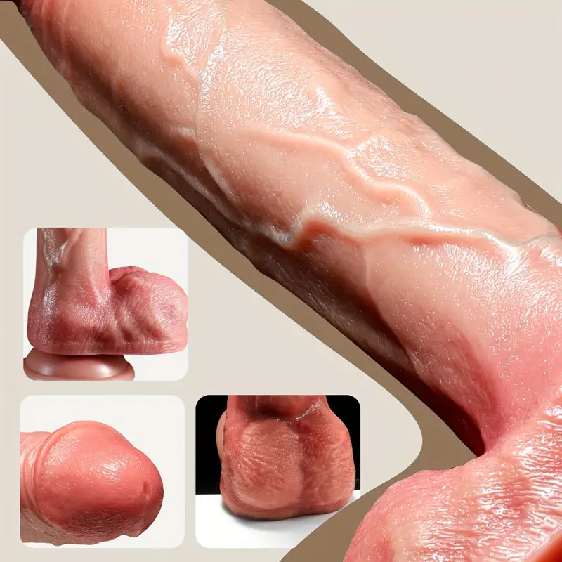 100% body-safe medical grade silicone odor-free and hypoallergenic Dubai