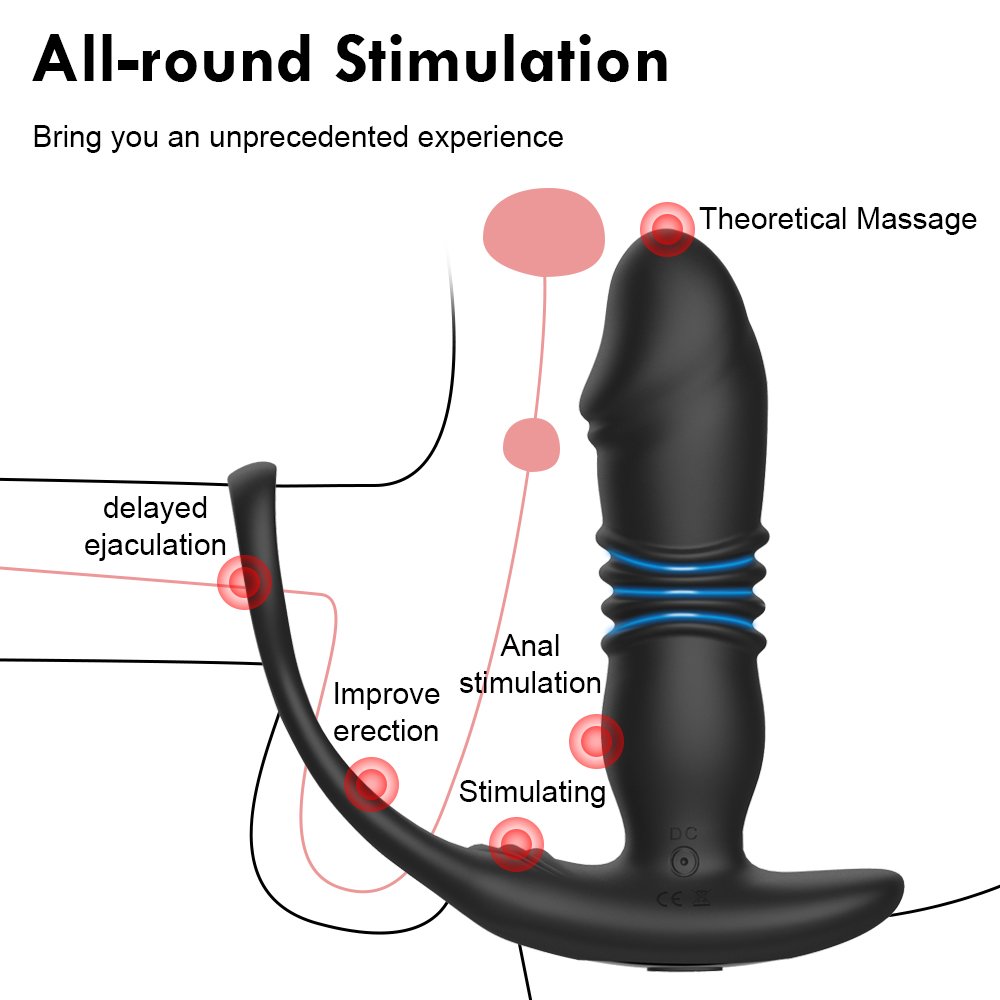 Dual elastic ring design for erection support and stamina enhancement UAE