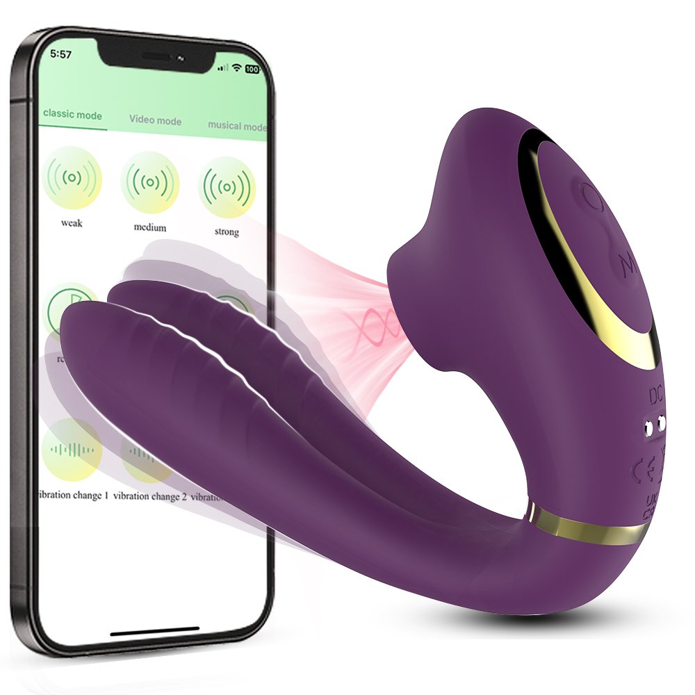 Velvia OG Climax 10 sucking 10 vibration dual vibrator Dubai